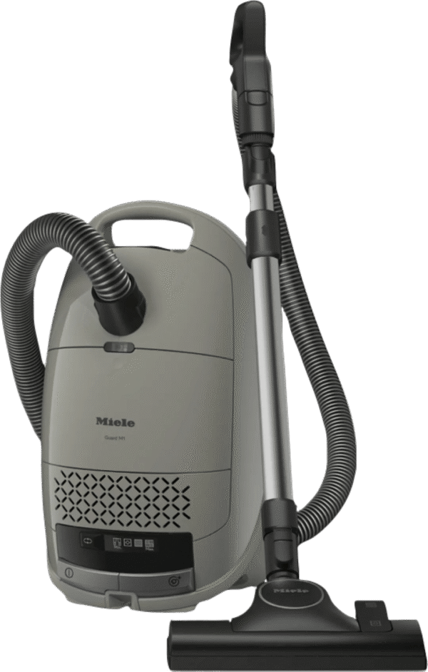 Miele Guard M1 Select Grafietgrijs