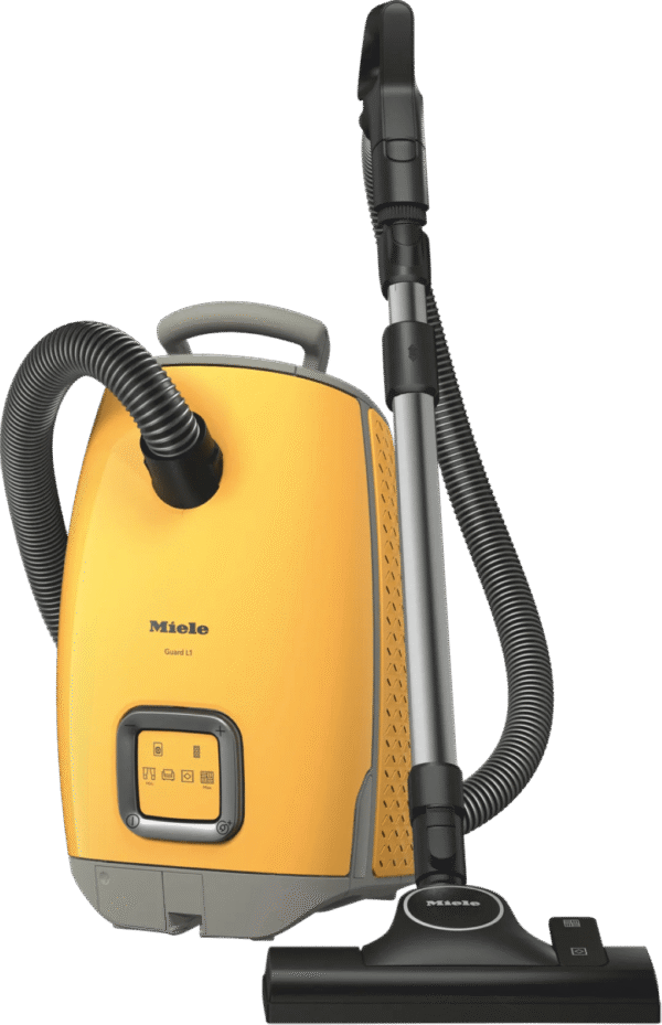 Miele Guard L1 Flex Sunsetgeel