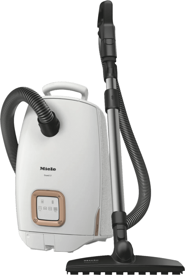 Miele Guard L1 Parquet Lotuswit