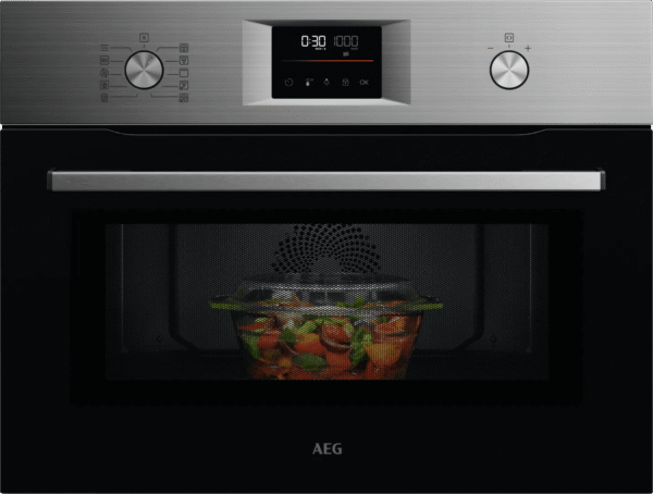 AEG OO5NK4W0M CombiAir