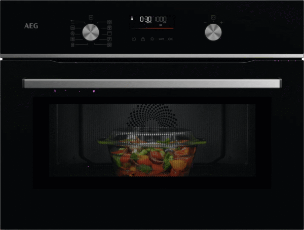 AEG OO5NK40WB CombiAir