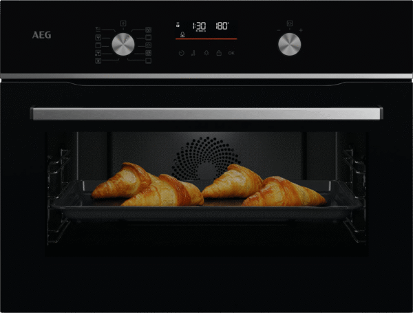 AEG OA5NK40WB SteamBake