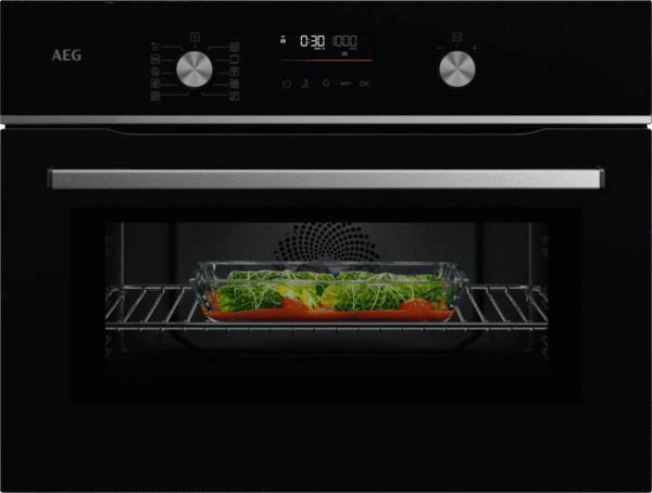AEG OK6NK50WB CombiQuick