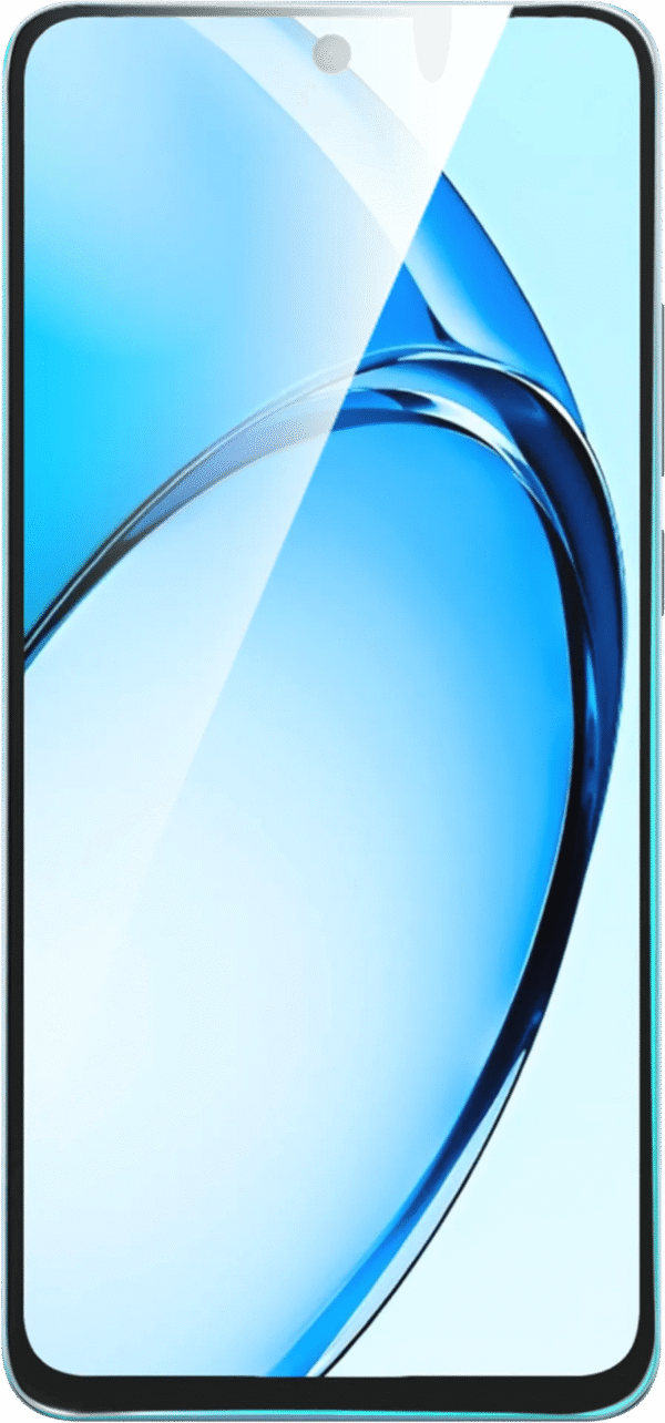 Just In Case Tempered Glass Oppo A40/A40m/A60 5G Screenprotector