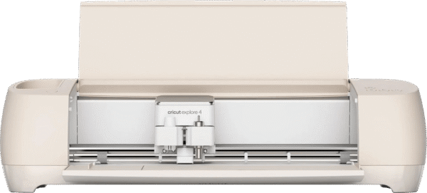 Cricut Explore 4