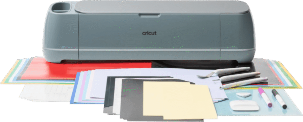 Cricut Maker 4 Essentials bundel