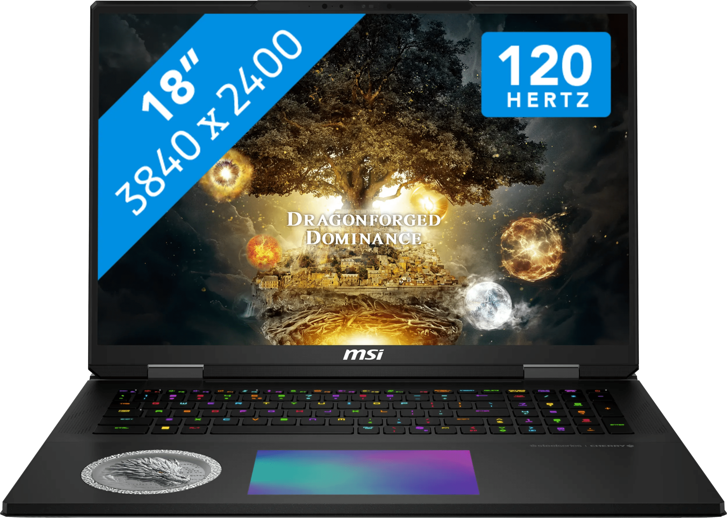 Msi titan 18 hx dragon edition norse myth a2xwjg-405nl 1 Msi titan 18 hx dragon edition norse myth a2xwjg-405nl