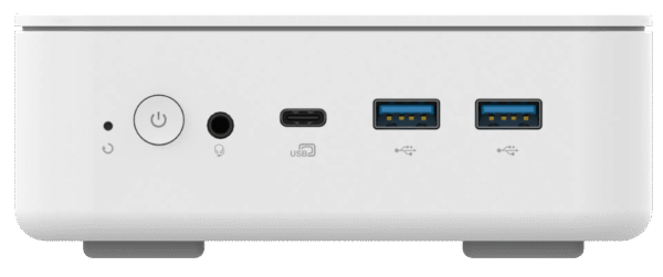 Acer Revo Box RB102-01W Mini