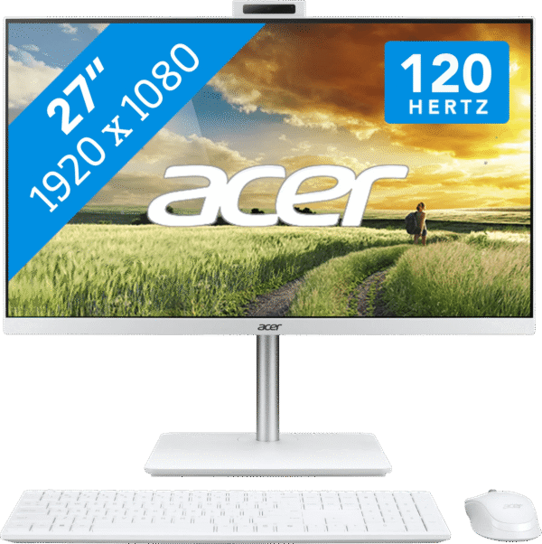 Acer Aspire (C27-1WI7416) NL