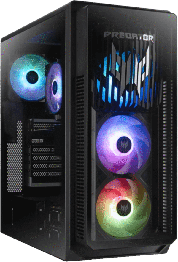 Acer Predator Orion 5000 660 IU725701