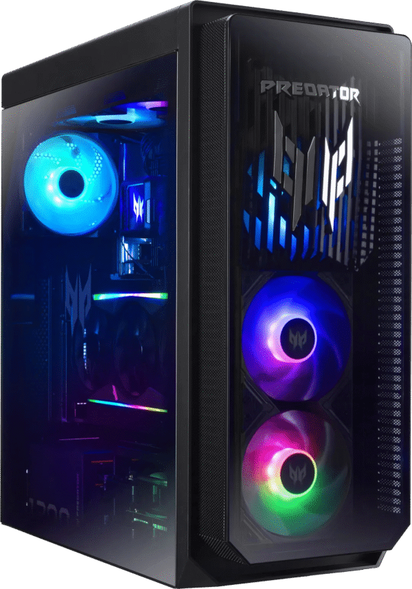 Acer Predator Orion 7000 660 IU7K65802