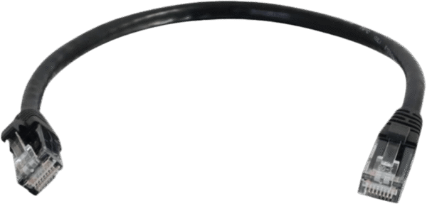 C2G Netwerkkabel CAT6 0