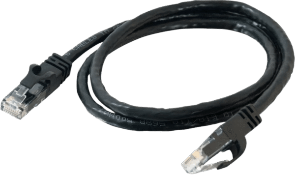 C2G Netwerkkabel CAT6 1 meter