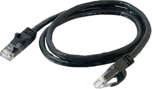 C2G Netwerkkabel CAT6 3 meter