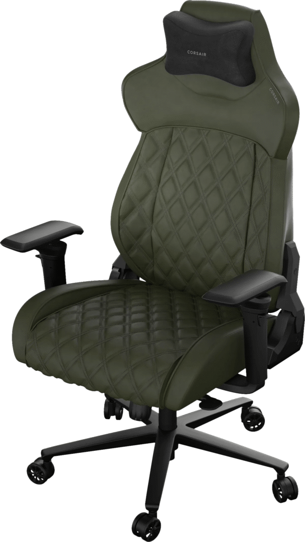 Corsair TC500 LUXE Sherwood