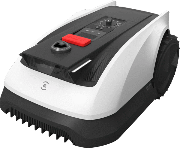 Ecovacs Goat O500 Panorama