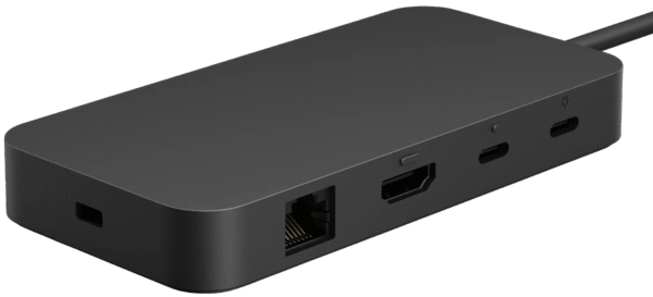 Microsoft Surface USB4 Dock