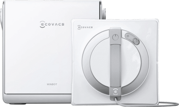 Ecovacs WINBOT W2 PRO OMNI