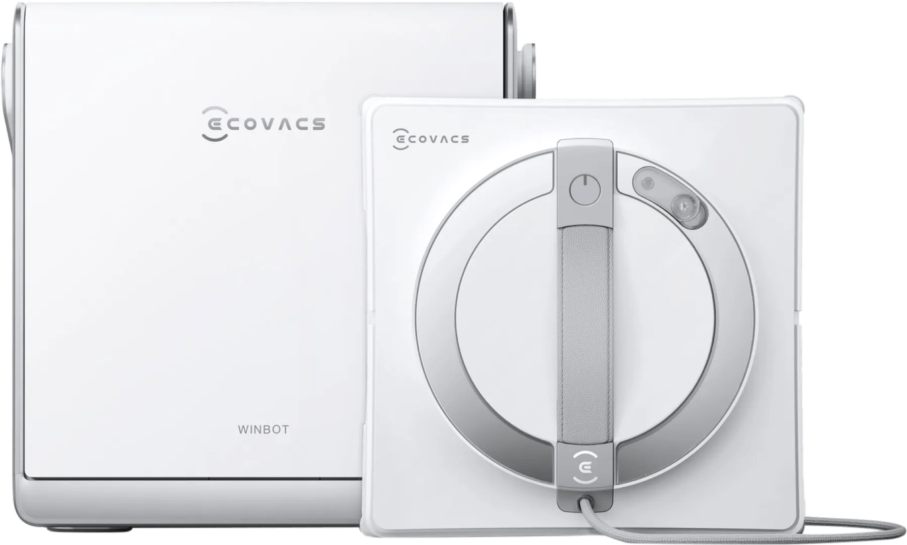 Ecovacs winbot w2 pro omni 1 Ecovacs winbot w2 pro omni