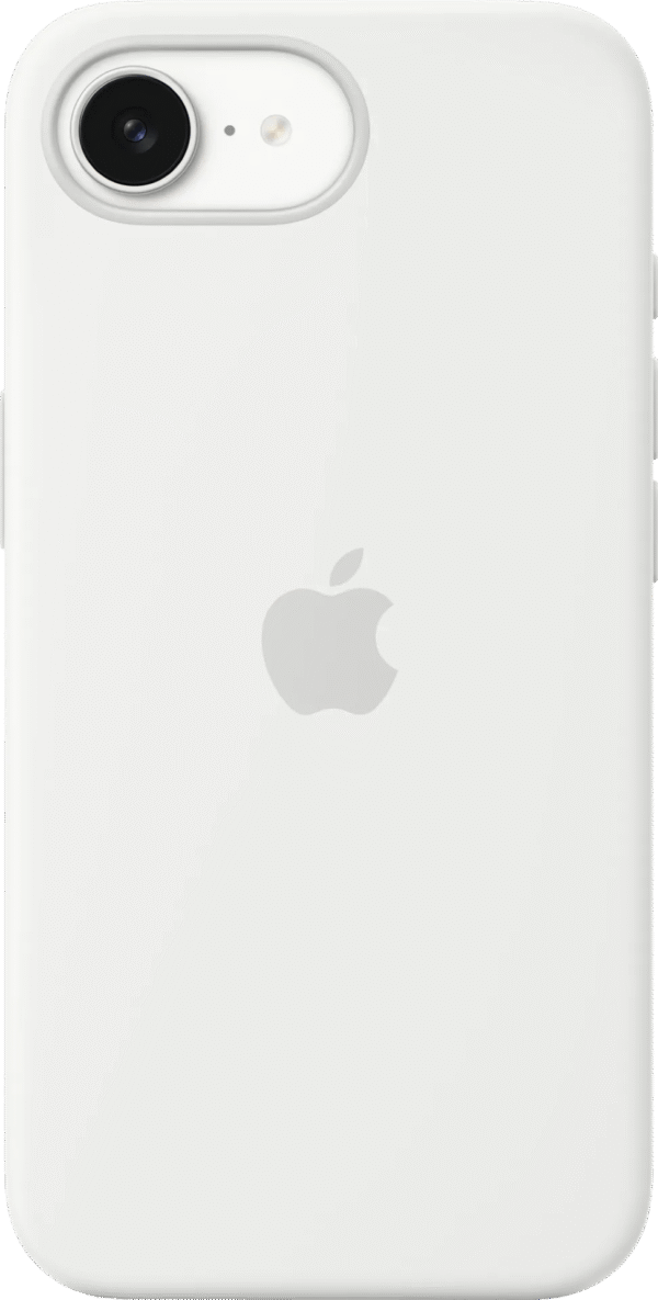 Apple iPhone 16e Back Cover Wit