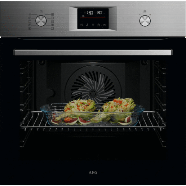 AEG OA5PB40WAM SteamBake
