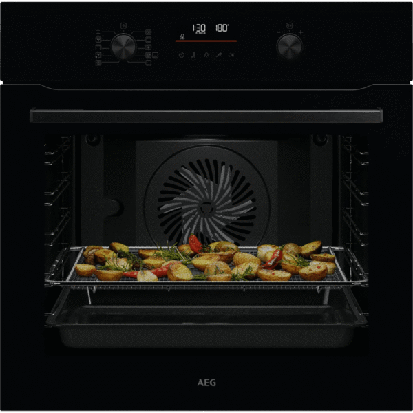 AEG OS6P50WAK SenseCook