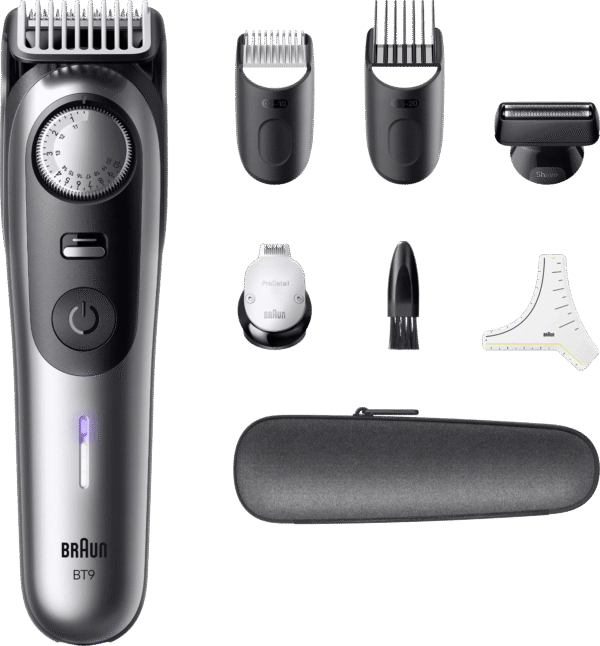 Braun Series 9 BT9520