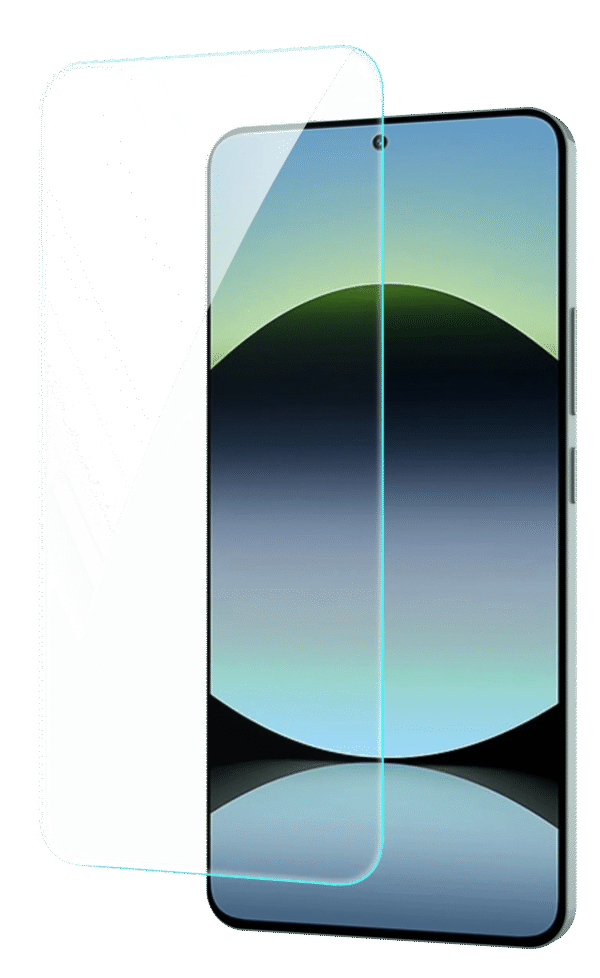 Just In Case Tempered Glass Xiaomi Redmi Note 14 4G/5G Screenprotector