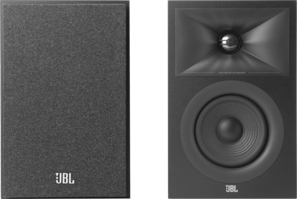 JBL Stage 240B Zwart