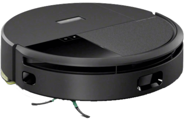 iRobot Roomba 205 Combo Black