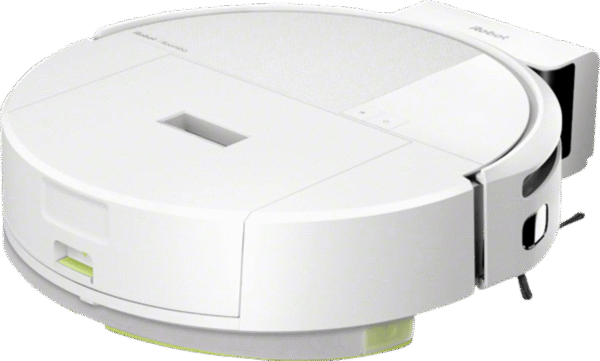 iRobot Roomba 205 Combo White