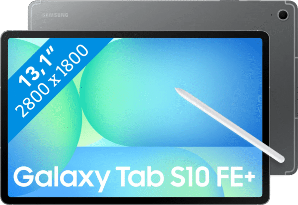 Samsung Galaxy Tab S10 FE Plus 13