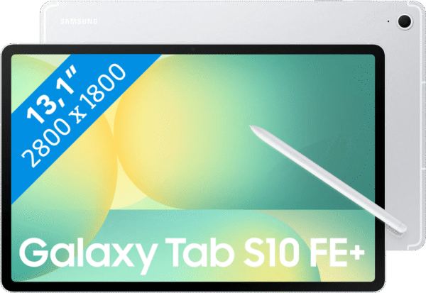 Samsung Galaxy Tab S10 FE Plus 13