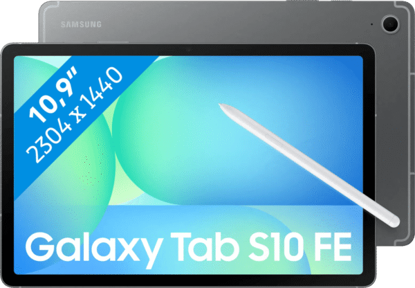 Samsung Galaxy Tab S10 FE 10