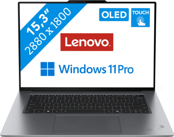 Lenovo ThinkPad X9-15 21Q60008MH Aura Edition Gen 1 QWERTY