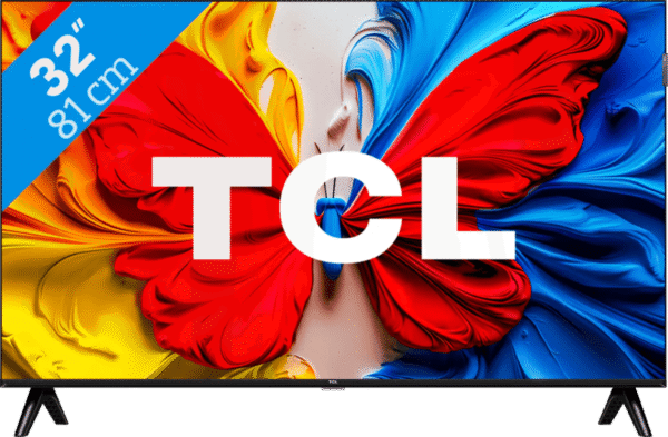 TCL 32" QLED S51K (2025)