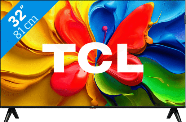TCL 32" QLED S41K (2025)