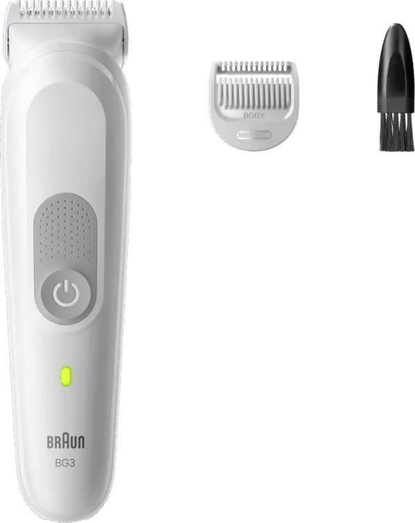 Braun Series 3 BG3500