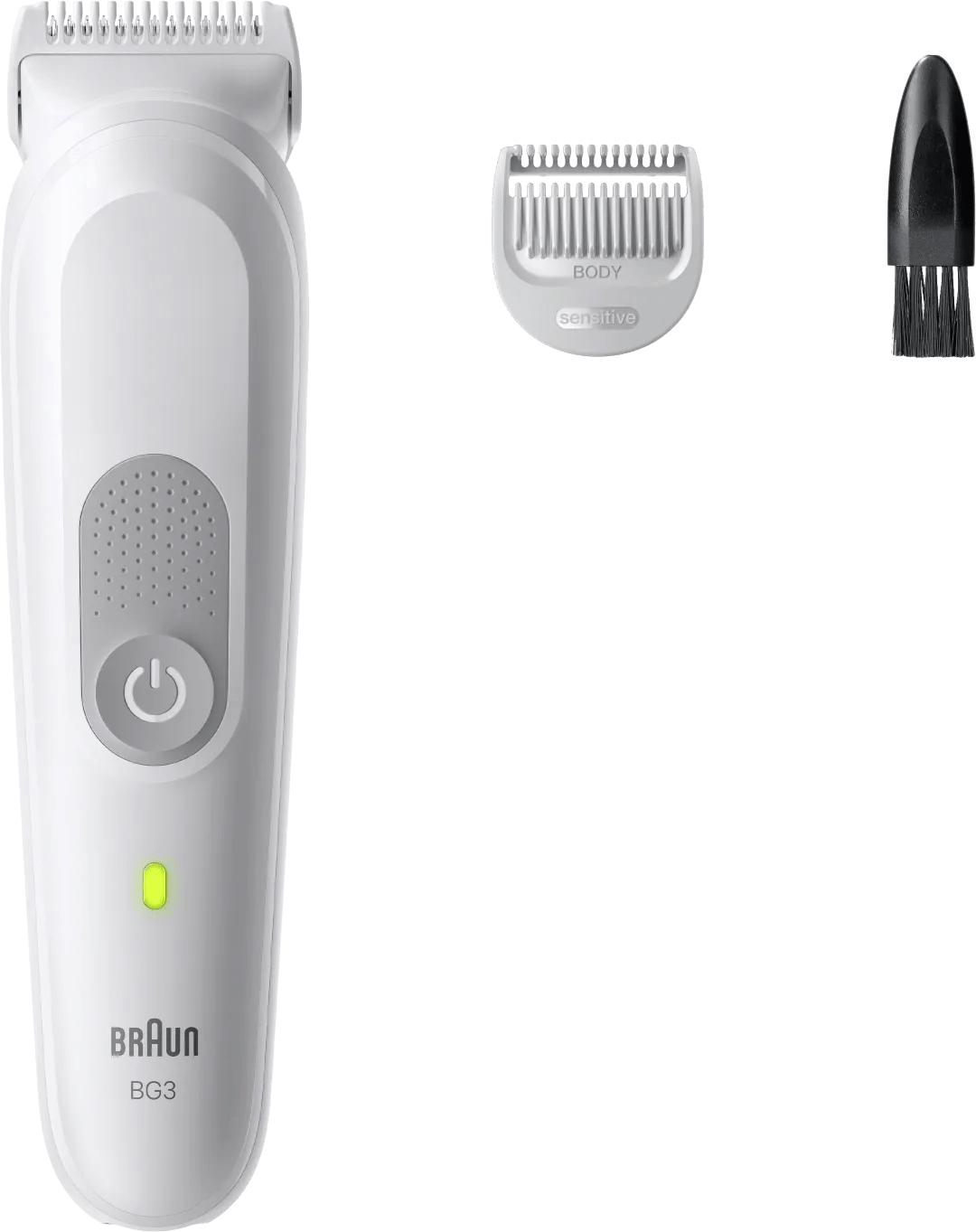 Braun series 3 bg3500 1 Braun series 3 bg3500