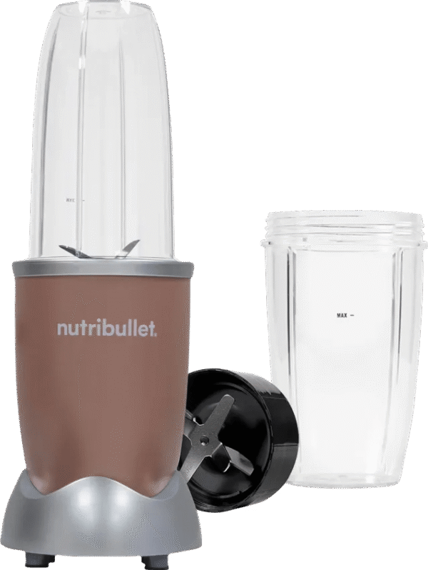 nutribullet 900 Pro Zand + Basic accessoireset
