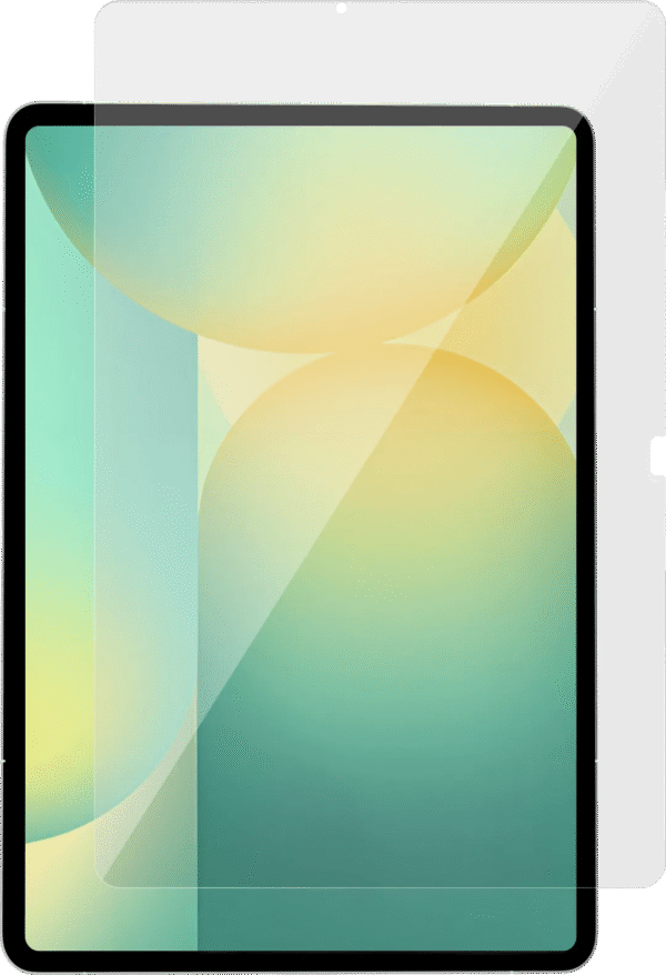 BlueBuilt Samsung Galaxy Tab S10 FE Plus Screenprotector Glas