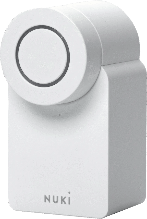 Nuki Smart Lock Go
