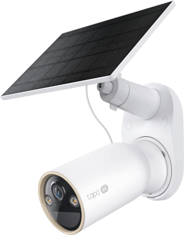 TP-Link Tapo C460 Solar Kit