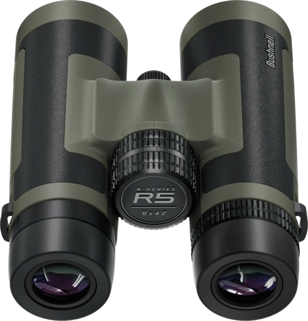Bushnell R3 8x42