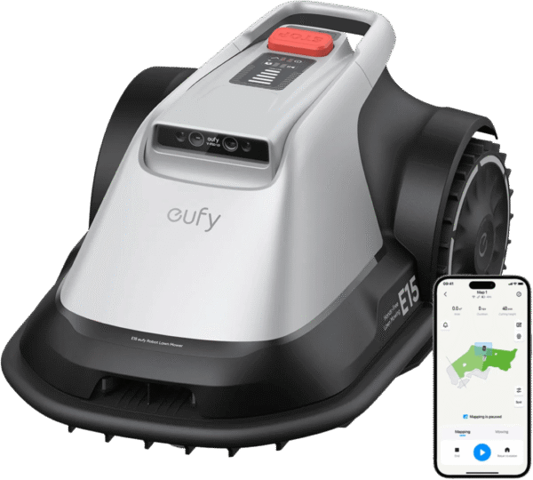 Eufy E15