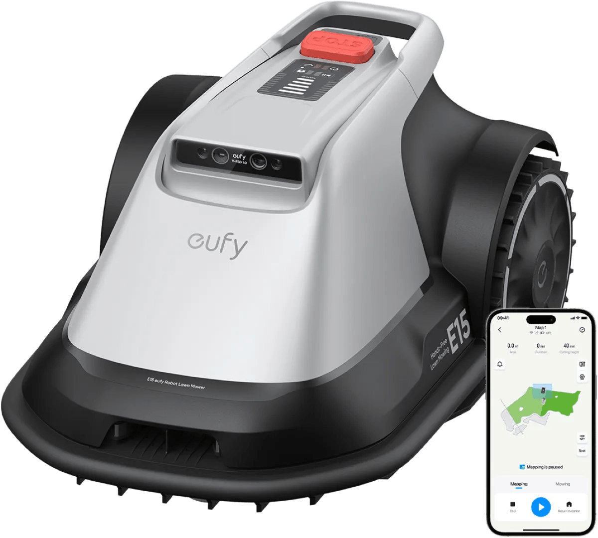 Eufy e15 1 Eufy e15