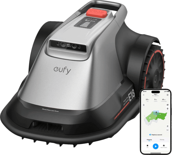 Eufy E18