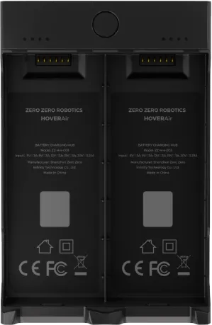 HoverAIR X1 PRO/PRO MAX Charging Hub