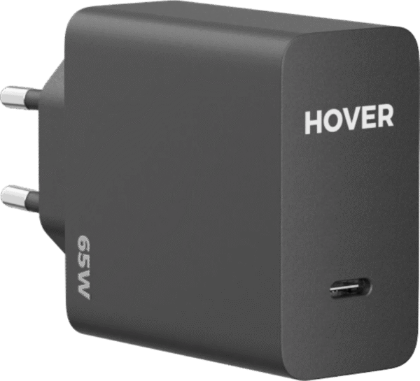 HOVERAir X1 PRO/PRO MAX 65W Power Adapter