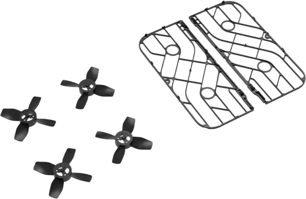 HOVERAir X1 Zwart Repair Kit